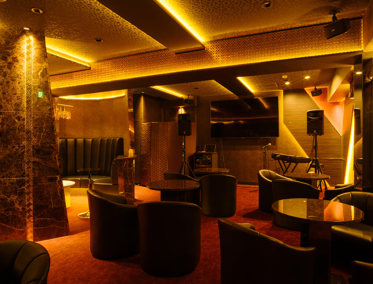 テーブル×ゆったり